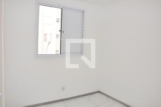 Detalhe - Quarto 01 de apartamento à venda com 2 quartos, 43m² em Jardim Iris, São Paulo