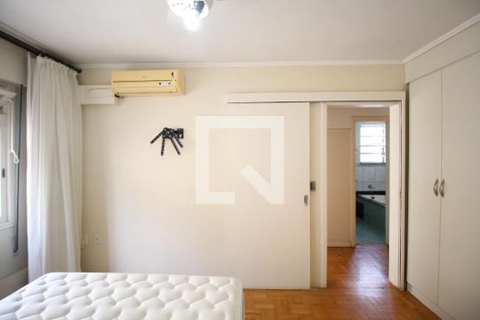 Quarto 1 de apartamento à venda com 3 quartos, 99m² em Moinhos de Vento, Porto Alegre