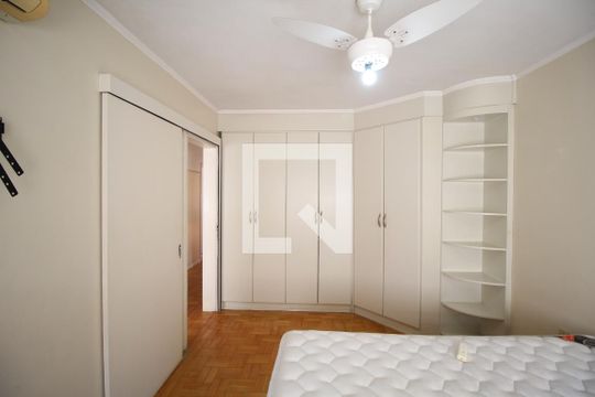 Quarto 1 de apartamento à venda com 3 quartos, 99m² em Moinhos de Vento, Porto Alegre