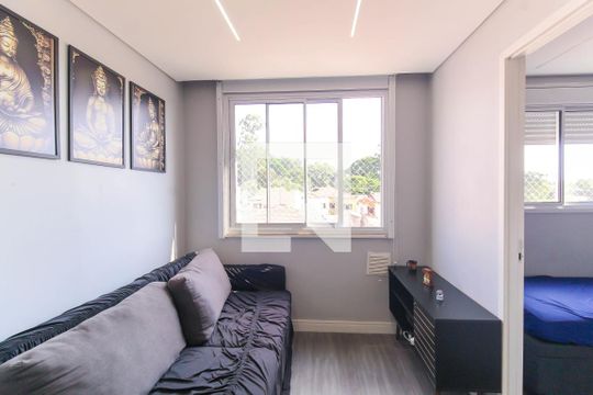 Apartamento para alugar com 2 quartos, 34m² em Tatuapé, São Paulo