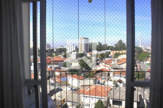 Varanda de apartamento à venda com 3 quartos, 87m² em Gopouva, Guarulhos