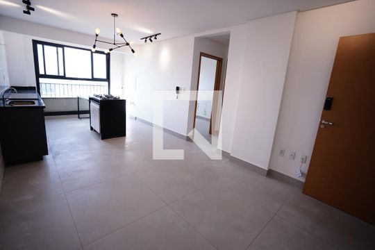 Apartamento para alugar com 2 quartos, 66m² em Bairro Ilda, Goiânia