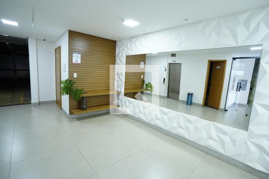 Apartamento para alugar com 2 quartos, 66m² em Bairro Ilda, Goiânia