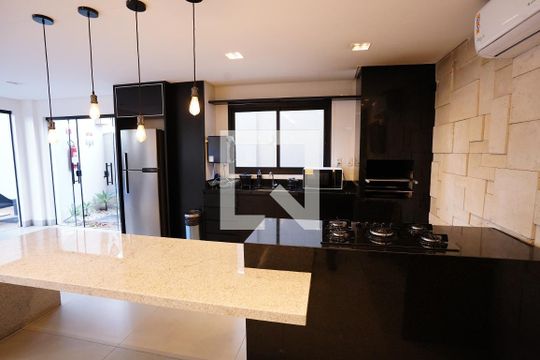 Apartamento para alugar com 2 quartos, 66m² em Bairro Ilda, Goiânia