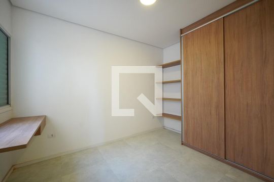 Quarto 2 de casa de condomínio para alugar com 3 quartos, 115m² em Vila Monumento, São Paulo