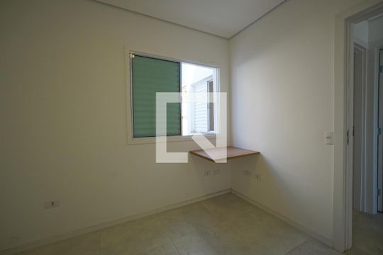 Quarto 1 de casa de condomínio para alugar com 3 quartos, 115m² em Vila Monumento, São Paulo