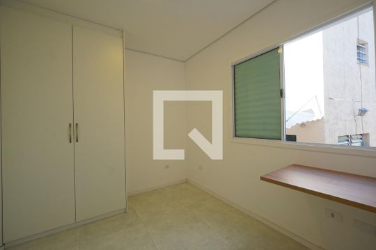 Quarto 1 de casa de condomínio para alugar com 3 quartos, 115m² em Vila Monumento, São Paulo