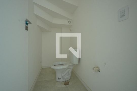 Lavabo de casa à venda com 3 quartos, 120m² em Vila Monumento, São Paulo