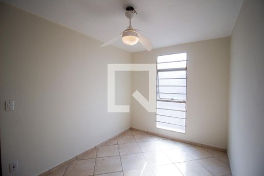 Quarto 1 de apartamento para alugar com 2 quartos, 55m² em Jardim Guaruja, Sorocaba