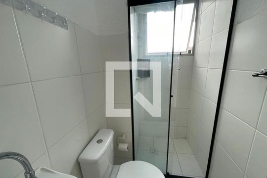 Apartamento para alugar com 2 quartos, 49m² em Santos Dumont, São Leopoldo