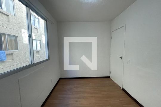 Apartamento para alugar com 2 quartos, 49m² em Santos Dumont, São Leopoldo