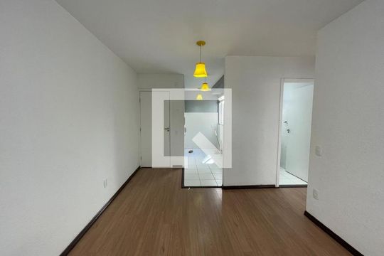 Apartamento para alugar com 2 quartos, 49m² em Santos Dumont, São Leopoldo