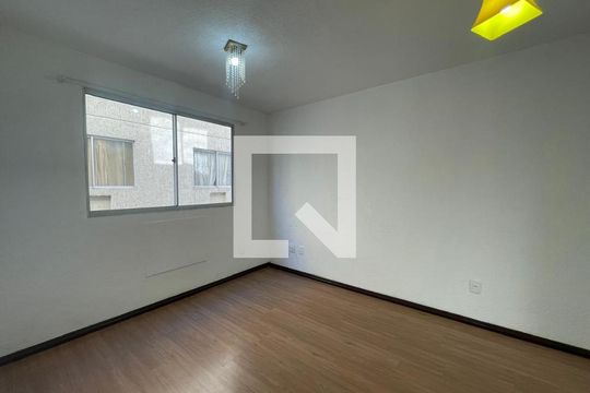Apartamento para alugar com 2 quartos, 49m² em Santos Dumont, São Leopoldo