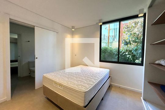 Quarto 2 de casa para alugar com 8 quartos, 780m² em Campeche Leste, Florianópolis