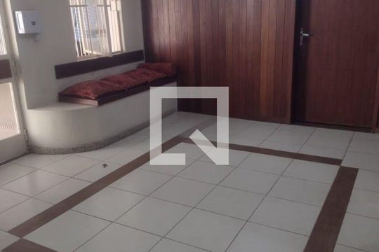 Quarto 2 de apartamento para alugar com 3 quartos, 125m² em Santana, Porto Alegre