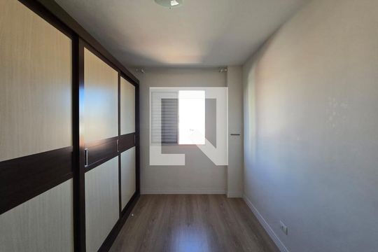 Quarto 01 de apartamento à venda com 2 quartos, 64m² em Jardim Nazaret, Guarulhos