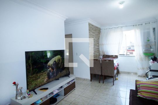 Apartamento à venda com 2 quartos, 58m² em Penha, Rio de Janeiro