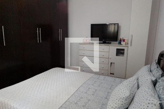 Quarto de casa à venda com 3 quartos, 132m² em Vila rica, São Paulo