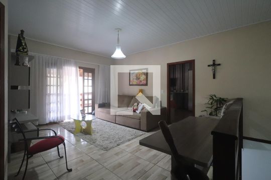 Casa à venda com 2 quartos, 186m² em Liberdade, Novo Hamburgo