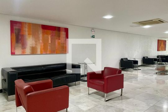 Kitnet/Studio para alugar com 1 quarto, 30m² em Savassi, Belo Horizonte