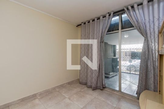 Sala de casa para alugar com 4 quartos, 190m² em Santo Amaro, São Paulo