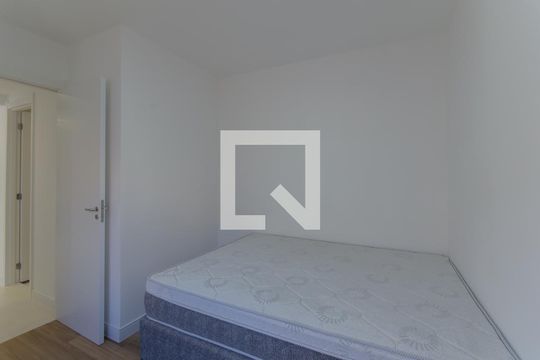 Quarto 2 de apartamento à venda com 2 quartos, 35m² em Mooca, São Paulo