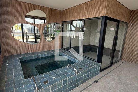 Apartamento para alugar com 2 quartos, 84m² em Setor Marista, Goiânia