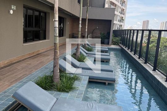 Apartamento para alugar com 2 quartos, 84m² em Setor Marista, Goiânia