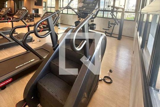 Apartamento para alugar com 2 quartos, 84m² em Setor Marista, Goiânia