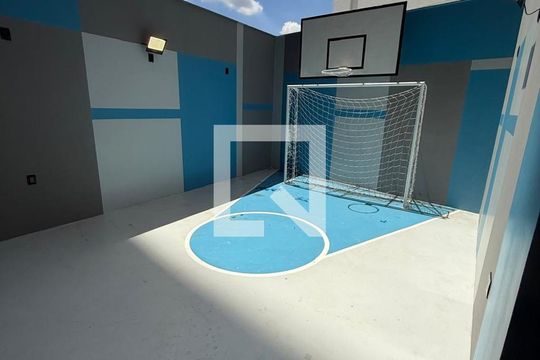 Apartamento para alugar com 2 quartos, 84m² em Setor Marista, Goiânia