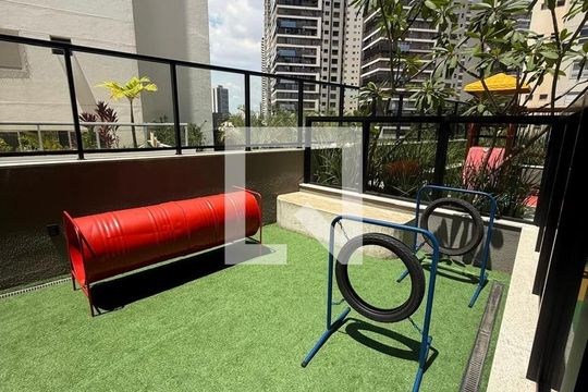 Apartamento para alugar com 2 quartos, 84m² em Setor Marista, Goiânia