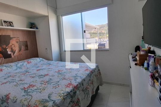 Casa de Condomínio à venda com 2 quartos, 61m² em Várzea das Mocas, Niterói