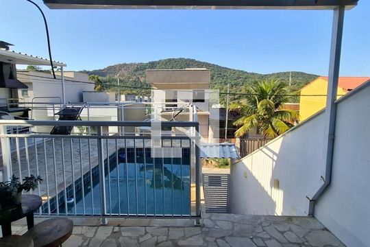 Casa de Condomínio à venda com 2 quartos, 61m² em Várzea das Mocas, Niterói