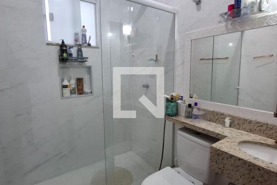 Casa de Condomínio à venda com 2 quartos, 61m² em Várzea das Mocas, Niterói