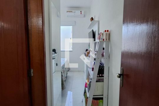 Casa de Condomínio à venda com 2 quartos, 61m² em Várzea das Mocas, Niterói