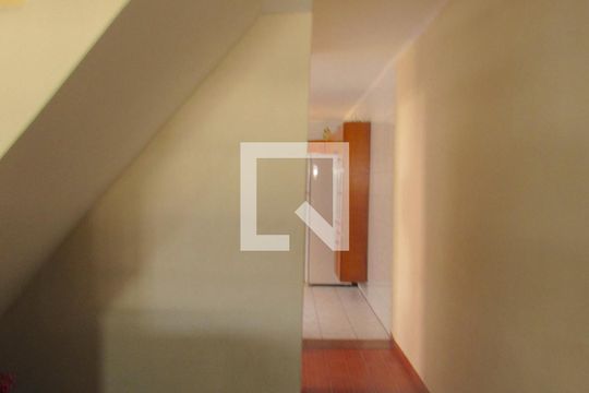 Sala de casa à venda com 3 quartos, 231m² em Veloso, Osasco