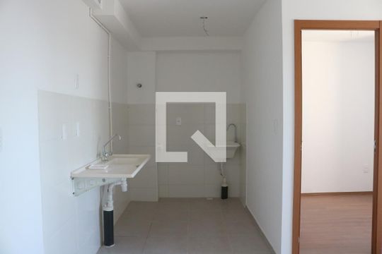 Sala de apartamento à venda com 2 quartos, 40m² em Lapa, São Paulo