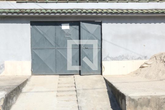 Entrada de casa para alugar com 2 quartos, 108m² em Belterra, Nova Iguaçu