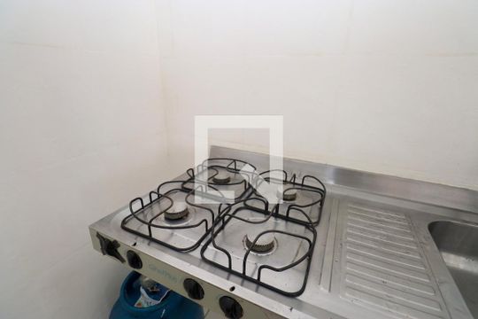 Kitnet de kitnet/studio para alugar com 1 quarto, 21m² em Patamares, Salvador
