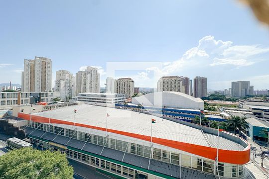 Varanda de apartamento para alugar com 3 quartos, 105m² em Perdizes, São Paulo