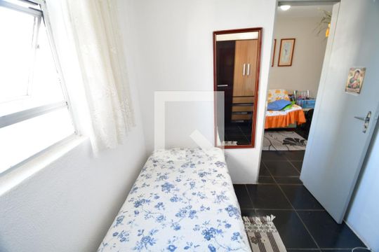 Quarto de apartamento à venda com 1 quarto, 60m² em Centro, Campinas
