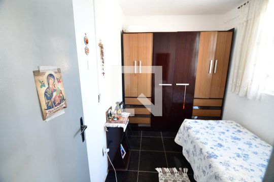 Quarto de apartamento à venda com 1 quarto, 60m² em Centro, Campinas