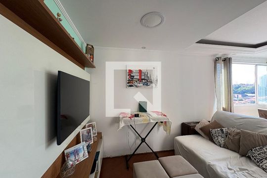 Apartamento à venda com 2 quartos, 49m² em Jardim Iris, São Paulo
