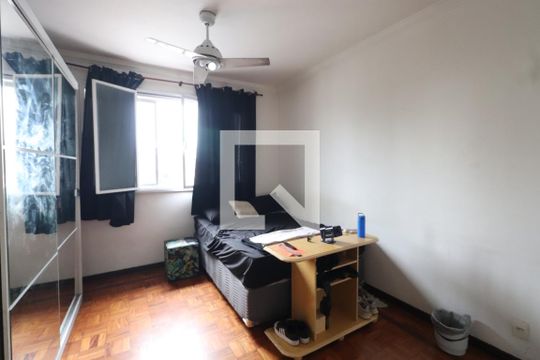 Quarto 1 de apartamento para alugar com 3 quartos, 80m² em Tatuapé, São Paulo