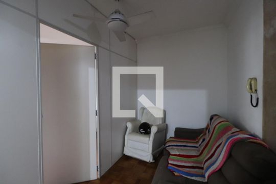 Sala de apartamento para alugar com 3 quartos, 80m² em Tatuapé, São Paulo
