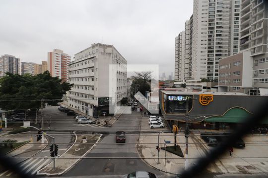 Quarto 1 de apartamento para alugar com 3 quartos, 80m² em Tatuapé, São Paulo
