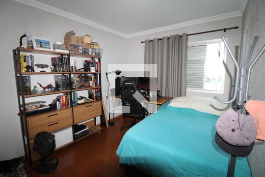 Quarto 1 de apartamento para alugar com 4 quartos, 200m² em Vila Betania, São José dos Campos
