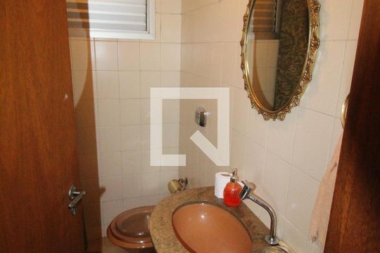 Sala de apartamento para alugar com 4 quartos, 200m² em Vila Betania, São José dos Campos