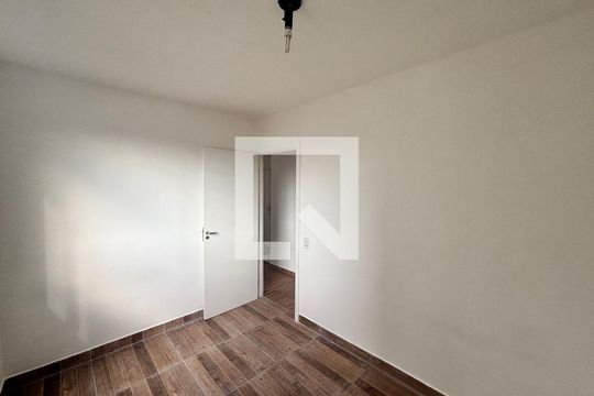 Quarto 2 de apartamento à venda com 2 quartos, 38m² em Vila Popular, São Paulo