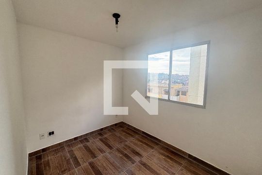 Quarto 1 de apartamento à venda com 2 quartos, 38m² em Vila Popular, São Paulo